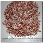 Pink Tumbled Pebble Stone