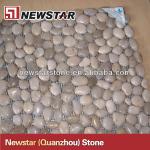 Newstar natural river pebbles