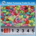 landscaping natural color pebble stone for sale