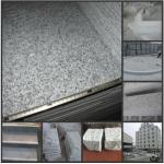 g603 granite paving stones