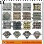 Granite Paving Stone (Factory+CE)