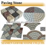Wholesale paving stones,cheap paving stone,granite paving stone-G603 wholesale paving stones