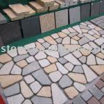 Granite Paving stone