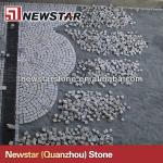 Newstar granite paving stones landscape stone