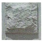 Natural granite paving stone-YXP-035