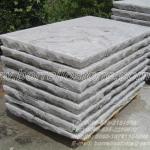 High Quality Slab Paving Stone For Courtyard