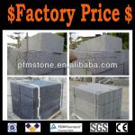 wholesale cheap driveway paving stone from factory-china granit