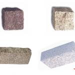 Granite Cube Stone for Outdoor Pavement
