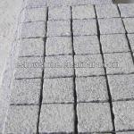 Cheap Granite paving stone