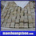 G682 granite paving stones