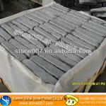 Small block stone pavers(5*5*3cm)