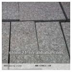 China Granite paver,paving tiles