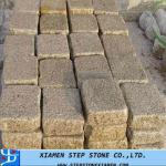 Chinese Cheap flat paving stone-G682