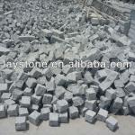 Cheap Chinese Granite G603 Grey Granite cobblestone-cobblestone