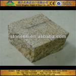 professional manufacture artificial decorative cobble stone slab