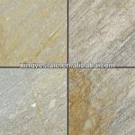 yellownatural stone floor-XY-P014`