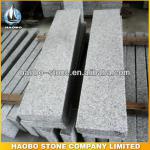 Cheap Price Natural Granite Long Size Landscaping Stone Paving