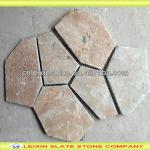 high quality reasonable price indoor paving stone tiles