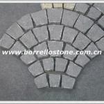 High Quality Granite Cube Stone For Paving