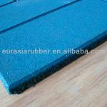 Walkway Wear-resistance Brickface Rubber Tile Paving Stone-RT-04
