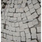Very Good Price Zhangpu Rusty Granite Cobblestone/cubestone