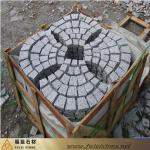 natural chinese granite g602 cube stone (low price)