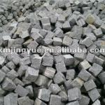 granite cobblestone-paving stone