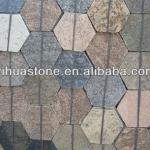 Red Stone Paving