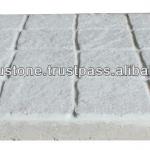 Granite pavers Sandstone paver concrete conduct 400x400x40 mm-021426002