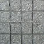 Concrete products paving stone granite pavers sandstone rough and smooth pavers 400x400x40 mm-