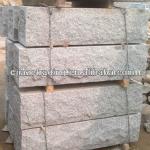 Granite Mushroom for walling stone