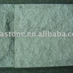 Grey Granite Mushroom Stone