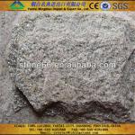 CN hotsale culture mushroom slate grey stone