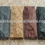Granite Black Mushroom Stone