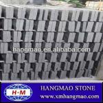 manufacture G654 grey granite mushroom stone