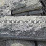 Verde grey mushroom stone slate stone magic tile-MS005,10*20/15*30/20*40cm