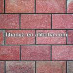 Natural decorative pattern wall bricks stone