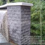 Factory Direct Sales Granite Wall Stone
