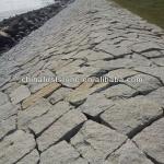Granite Revetment Wall Stone GCCY864