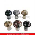 mushroom stone-GS-G223