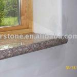 Granite Windowsill