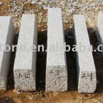 kerbstone curbstone granite kerbstone