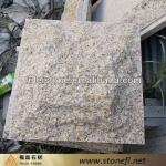 Granite Mushroom Stone