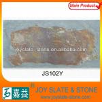 Mushroom stone modern exterior wall cladding material-JS102