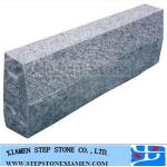 Hot Sales Polished and unpolished Granite CurbStone-granite curbstone