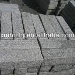 China natural grey G603 curbstone granite