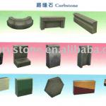 Granite Curbstone collection