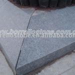 (G354)curbstone, grey curbstone-GBLK01