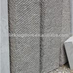 Limestone Curbstone