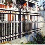 Anping decorative metal fence